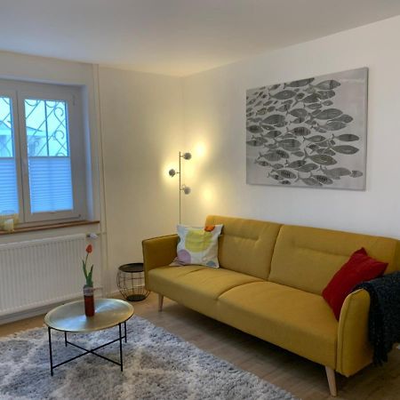 Ferienwohnungen Bohner/ Wohnung Katharina เมียร์สบวร์ก ภายนอก รูปภาพ