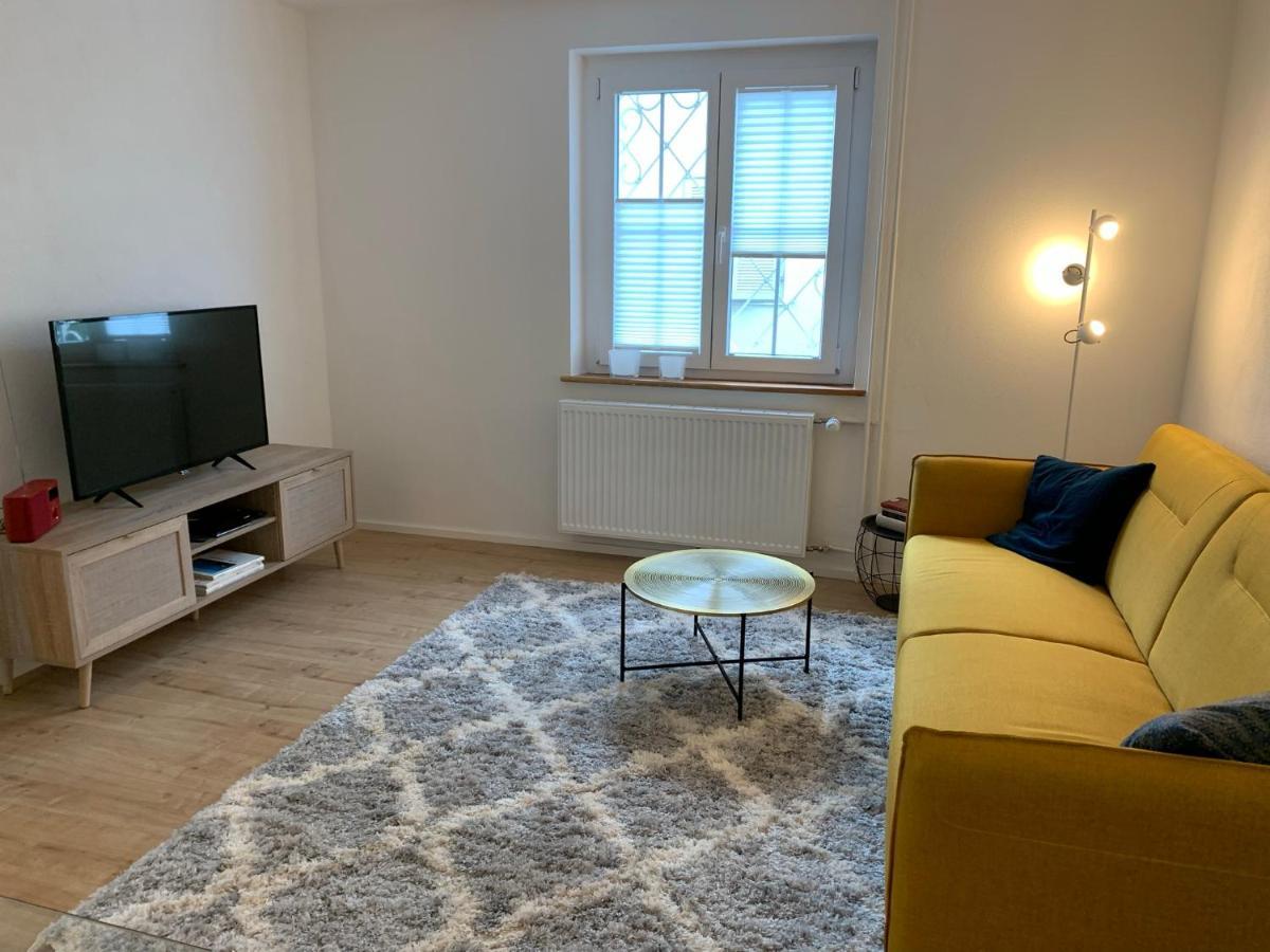 Ferienwohnungen Bohner/ Wohnung Katharina เมียร์สบวร์ก ภายนอก รูปภาพ