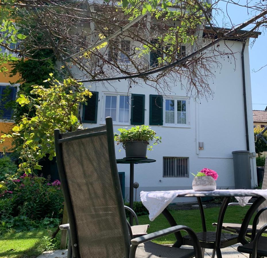 Ferienwohnungen Bohner/ Wohnung Katharina เมียร์สบวร์ก ภายนอก รูปภาพ