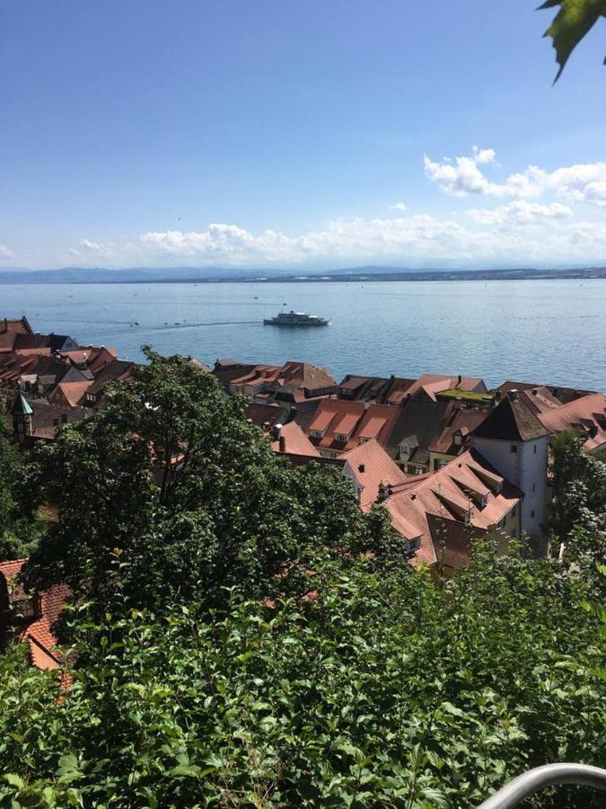 Ferienwohnungen Bohner/ Wohnung Katharina เมียร์สบวร์ก ภายนอก รูปภาพ