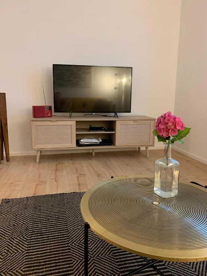 Ferienwohnungen Bohner/ Wohnung Katharina เมียร์สบวร์ก ภายนอก รูปภาพ