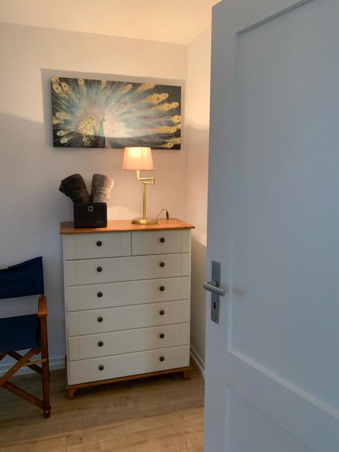 Ferienwohnungen Bohner/ Wohnung Katharina เมียร์สบวร์ก ภายนอก รูปภาพ