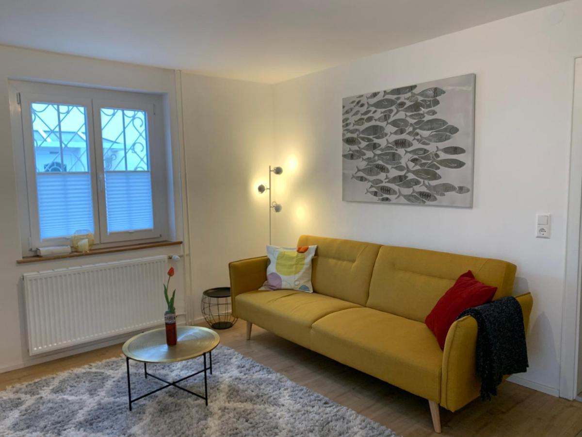 Ferienwohnungen Bohner/ Wohnung Katharina เมียร์สบวร์ก ภายนอก รูปภาพ
