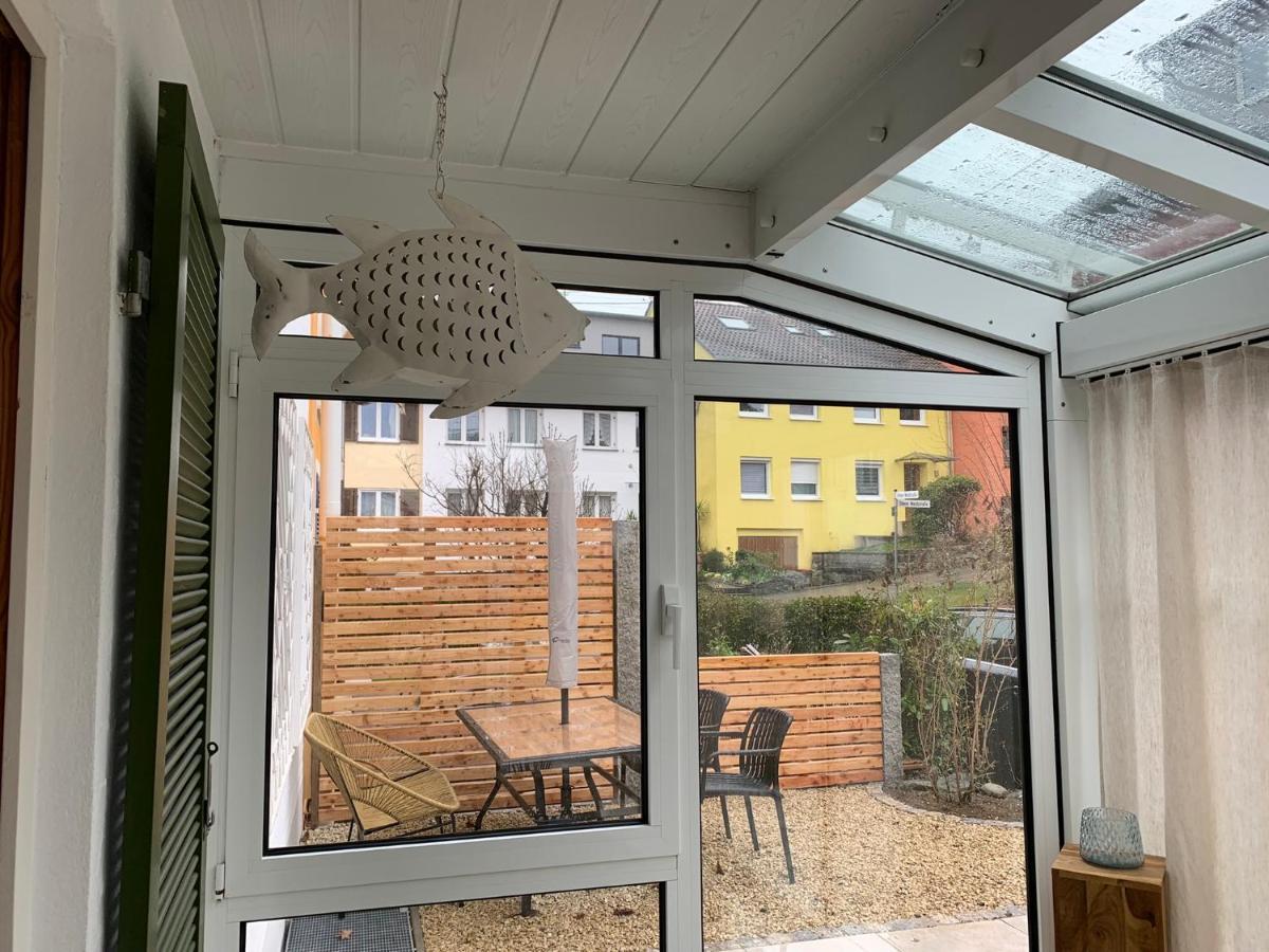 Ferienwohnungen Bohner/ Wohnung Katharina เมียร์สบวร์ก ภายนอก รูปภาพ
