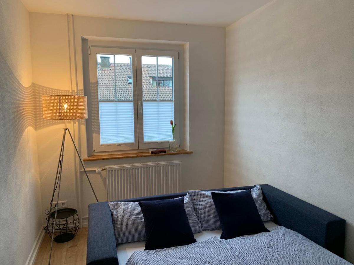 Ferienwohnungen Bohner/ Wohnung Katharina เมียร์สบวร์ก ภายนอก รูปภาพ