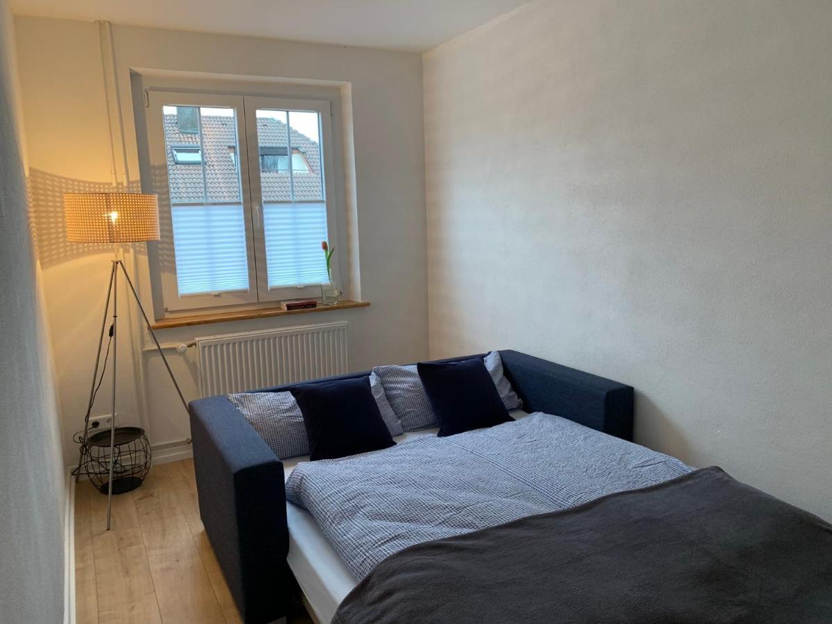 Ferienwohnungen Bohner/ Wohnung Katharina เมียร์สบวร์ก ภายนอก รูปภาพ