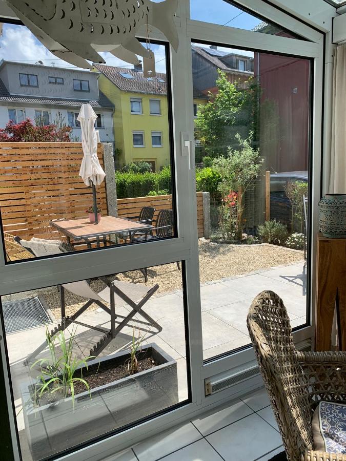 Ferienwohnungen Bohner/ Wohnung Katharina เมียร์สบวร์ก ภายนอก รูปภาพ