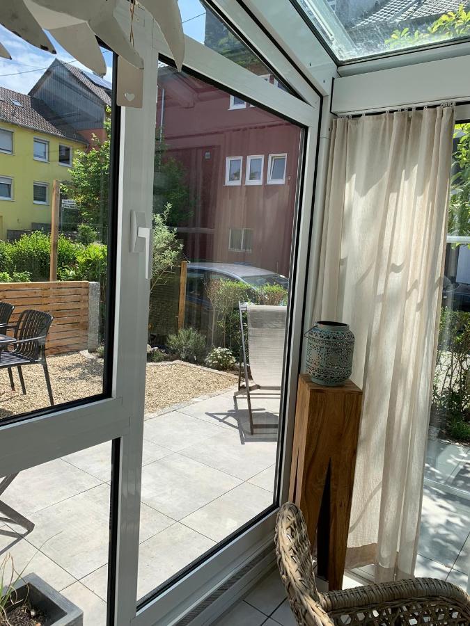 Ferienwohnungen Bohner/ Wohnung Katharina เมียร์สบวร์ก ภายนอก รูปภาพ