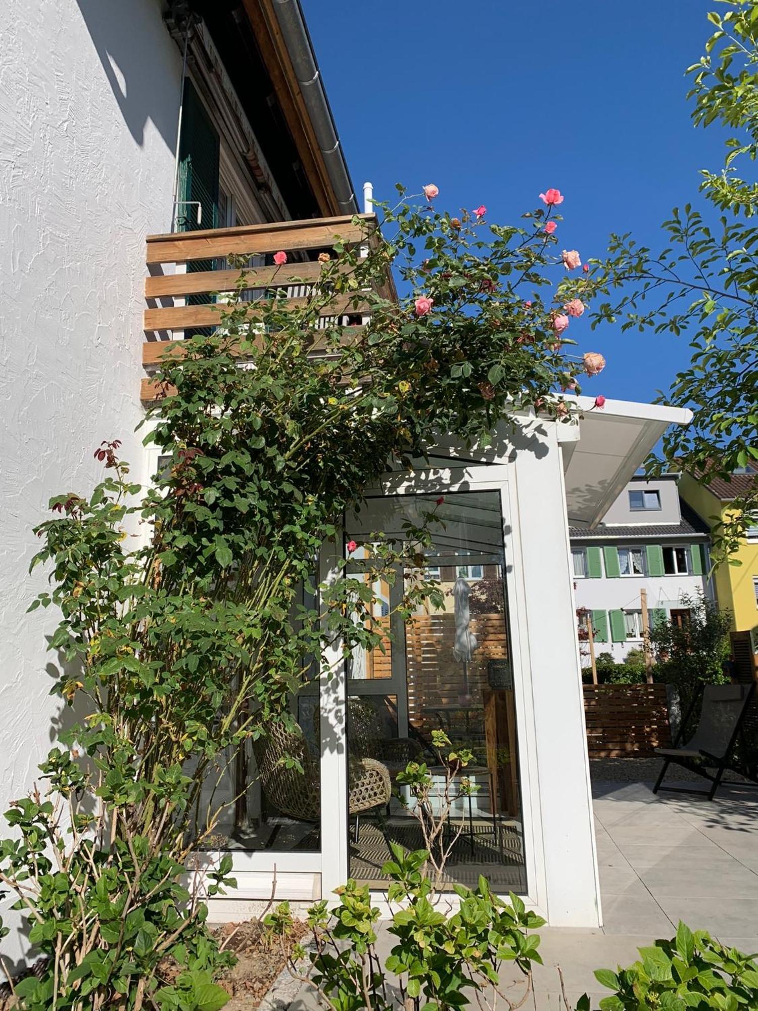 Ferienwohnungen Bohner/ Wohnung Katharina เมียร์สบวร์ก ภายนอก รูปภาพ