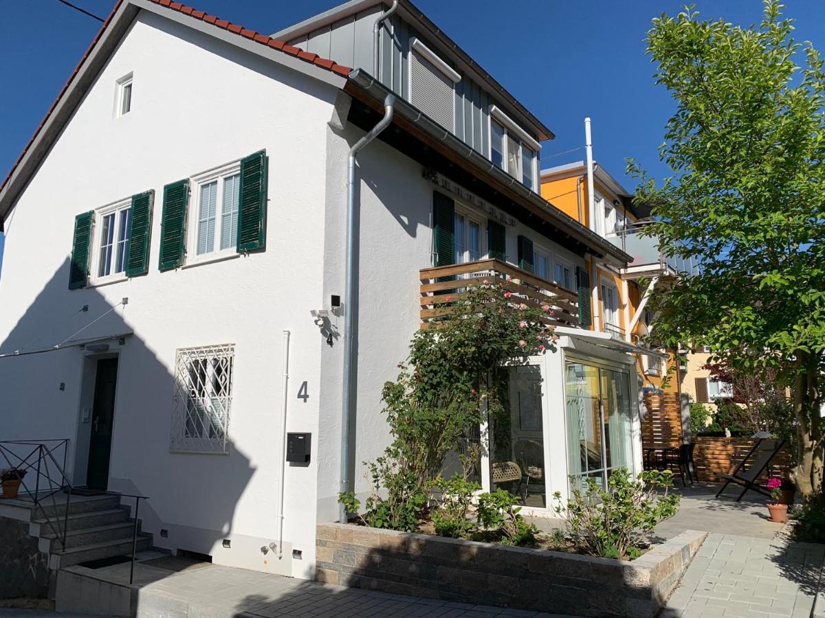 Ferienwohnungen Bohner/ Wohnung Katharina เมียร์สบวร์ก ภายนอก รูปภาพ